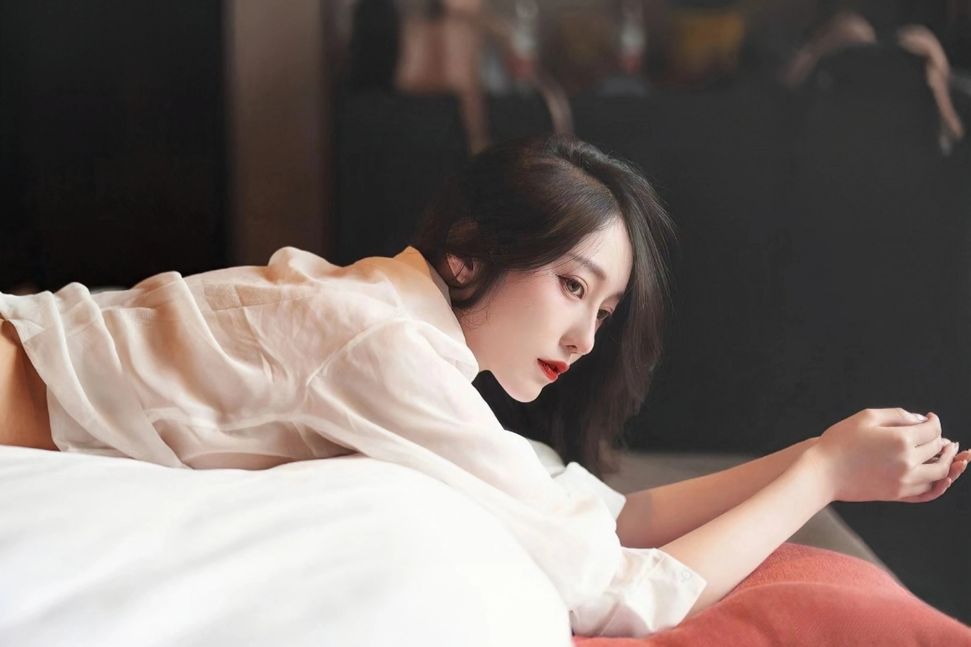 “首来族”台青感慨：百闻不如一见，大陆很重视职业人才培养